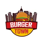 Burger Town Bitburg icon