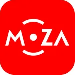 Moza icon