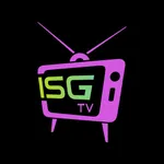 ISG TV icon