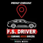 F.S.DRIVER CLIENTE icon