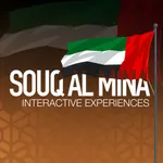 Souq Al Mina National Day icon