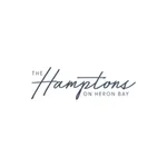 The Hamptons at Heron Bay icon