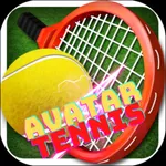 Avatar Tennis icon