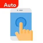 Auto Clicker : auto click icon