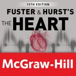 Fuster & Hurst's The Heart 15E icon