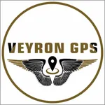 Veyron GPS icon