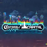 Corona Capital CDMX icon