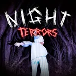 Night Terror Run icon