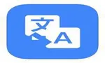 Client For Google Translate icon