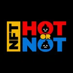 NFT Hot or Not icon