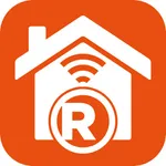 RadioShack Home icon