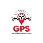 Security GPS icon