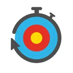 iArcheryTimer icon