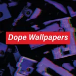 Dope Wallpapers Cool Best 4K icon