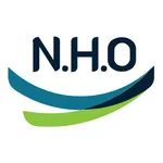 N.H.O CRM icon