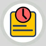 AlarmNote icon