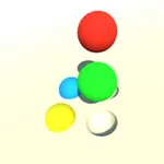 Match Color Ball icon