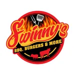 Swinny's BBQ, Burgers & More icon