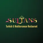 Sultans Restaurant Mk icon