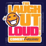 The LOL Comedy Experience icon