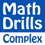 Complex(Math Drills) icon