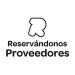 Reservándonos Proveedores icon