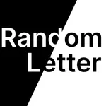 Get Random Letter icon