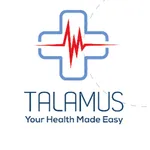 Talamus icon