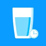 Drink Water Reminder & Monitor icon