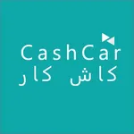 CashCar Driver icon