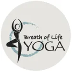 Breath Of Life Yoga icon