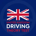 United Kingdom Driving Test icon