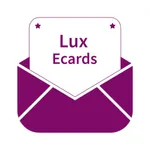 LuxEcards icon