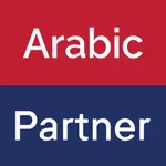 Arabic Partner icon