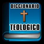 Diccionario Teológico y Biblia icon