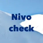 Nivocheck icon