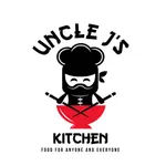 Uncle J's Kitchen icon