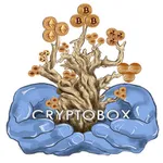 Cryptobox Trading limited icon