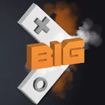 BIG Conference icon