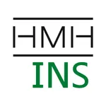 HMH Inspections icon