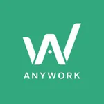 Anywork icon