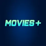 Movies +: Movies & TV Shows icon