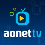 aonet tv icon