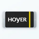 Hoyer Smart Motor Sensor icon