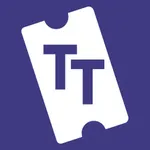 Ticket Tailor Check-in App icon