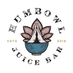 Humbowl Juice Bar icon