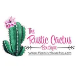 The Rustic Cactus Boutique icon