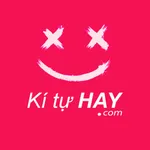 Kí Tự Đặc Biệt KiTuHay icon
