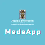 MedeApp icon