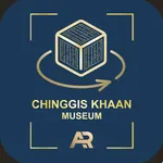 Chinggis Khaan AR icon